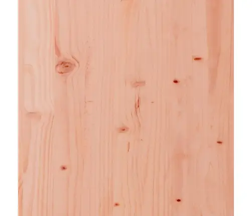 Dārza Sols Balts 100 X 40 X 43 Cm Tērauds Vidaxl