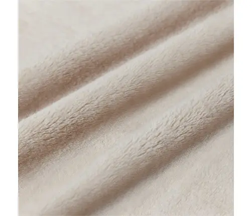 Pleedi Pleed Beež 150 X 200 Cm Fliis