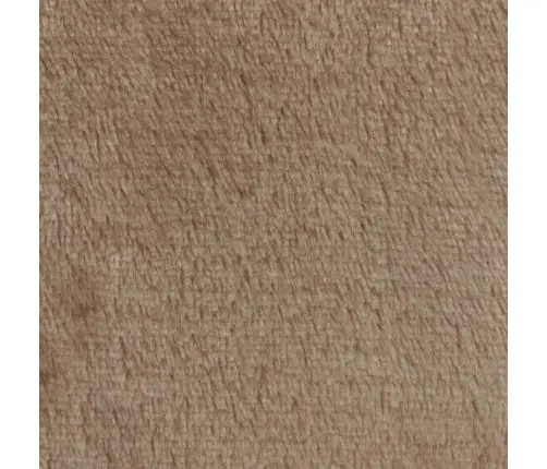 Pleds Kamieļu Krāsa 150 X 200 Cm Flīss Vidaxl