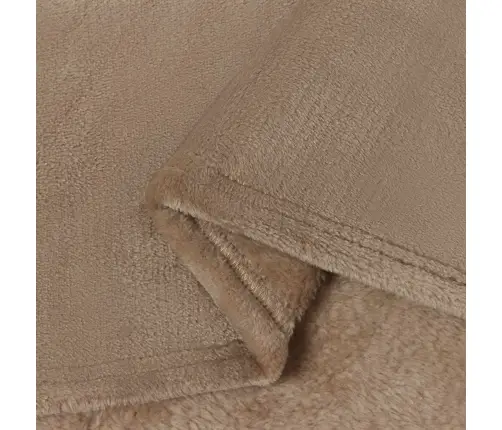 Pleedi Pleed Kamel 220 X 240 Cm Fliis