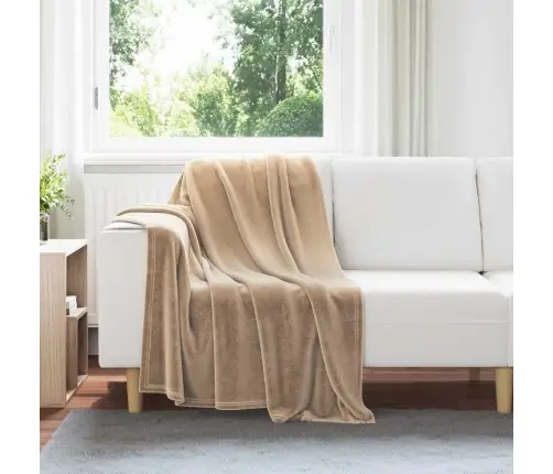 Mesti Antklodės 6 Pcs Kupranugario 130 X 150 Cm Flysas