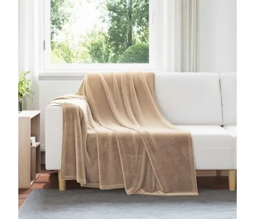 Mesti Antklodės 6 Pcs Kupranugario 150 X 200 Cm Flysas