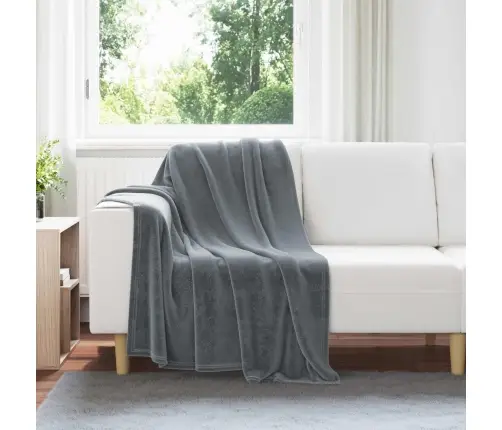 Viskab Tekid 6 Pcs Tumehall 130 X 150 Cm Fliis