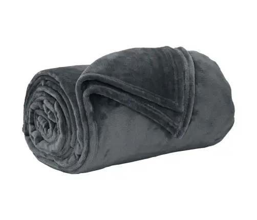 Viskab Tekid 6 Pcs Tumehall 220 X 240 Cm Fliis