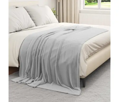 Viskab Tekid 6 Pcs Hall 150 X 200 Cm Fliis