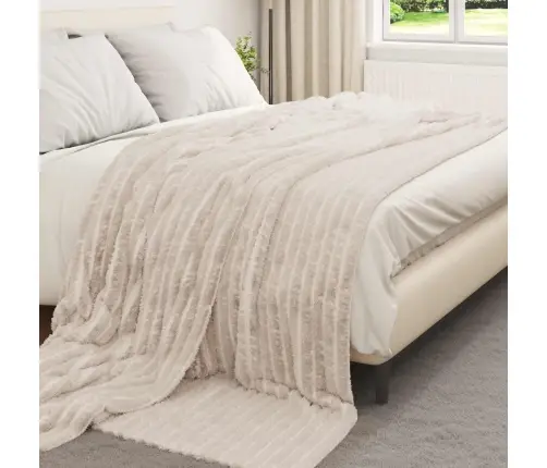 Apklotas Smėlio 240 X 220 Cm Flysas