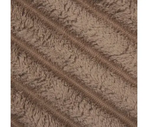 Pleds Kamieļu Krāsa 240 X 220 Cm Flīss Vidaxl