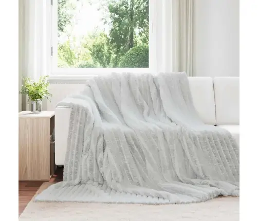 Apklotas Pilka 240 X 220 Cm Flysas