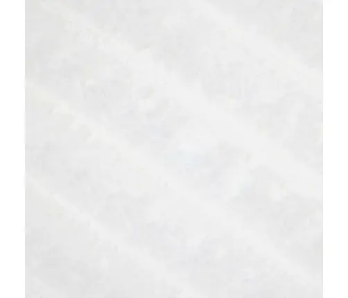 Pleds Balts 200 X 150 Cm Flīss Vidaxl