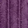 Pleds Violeta 240 X 220 Cm Flīss Vidaxl