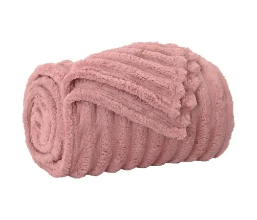 Pleedi Pleed Roosa 150 X 130 Cm Fliis