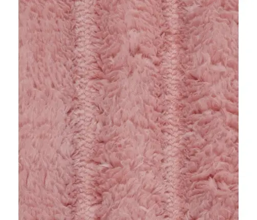 Pleedi Pleed Roosa 270 X 240 Cm Fliis