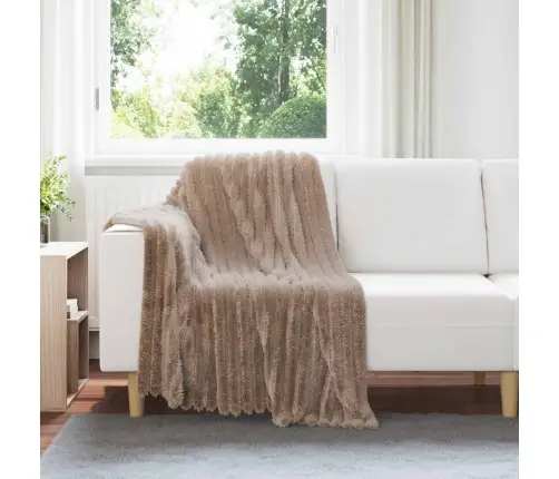 Mesti Antklodės 6 Pcs Kupranugario 150 X 130 Cm Flysas