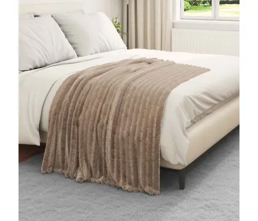 Mesti Antklodės 6 Pcs Kupranugario 150 X 130 Cm Flysas