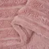 Mesti Antklodės 6 Pcs Rožinė 200 X 150 Cm Flysas