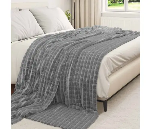 Pleedi Pleed Tumehall 240 X 220 Cm Fliis