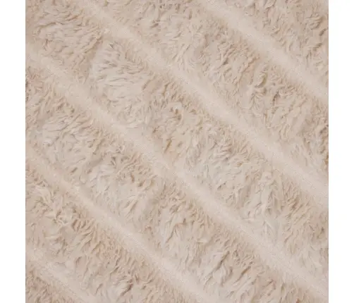 Mesti Antklodės 6 Pcs Smėlio 150 X 130 Cm Flysas