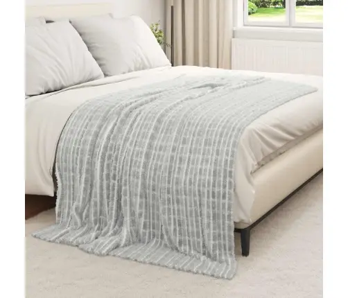 Viskab Tekid 6 Pcs Hall 200 X 150 Cm Fliis