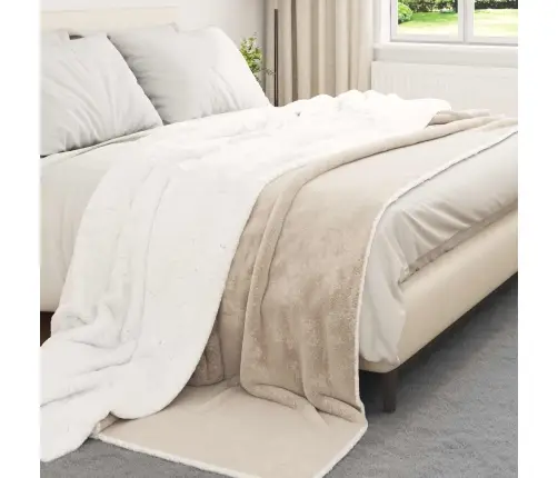 Apklotas Smėlio 240 X 270 Cm Flysas