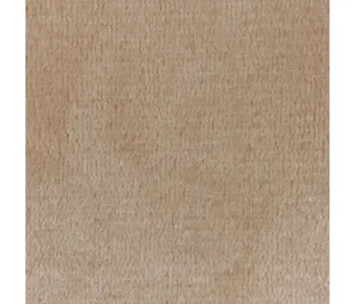 Pleds Kamieļu Krāsa 240 X 270 Cm Flīss Vidaxl