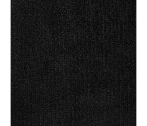 Apklotas Juoda 220 X 240 Cm Flysas