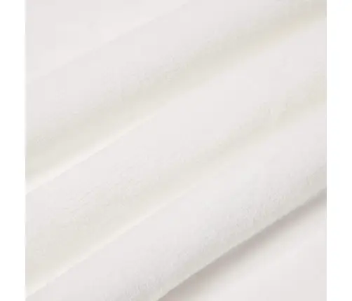 Pleedi Pleed Valge 130 X 150 Cm Fliis