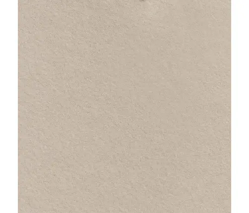 Pledu Segas 6 Pcs Bēša 240 X 220 Cm Flīss Vidaxl