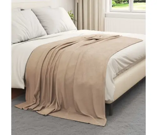 Mesti Antklodės 24 Pcs Kupranugario 200 X 150 Cm Flysas