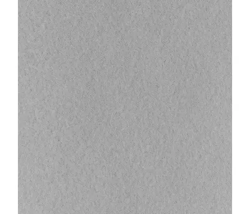 Pledu Segas 24 Pcs Pelēka 170 X 130 Cm Flīss Vidaxl