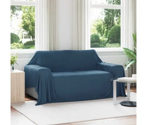 Apklotas Jūrinė Mėlyna 280 X 210 Cm Flysas