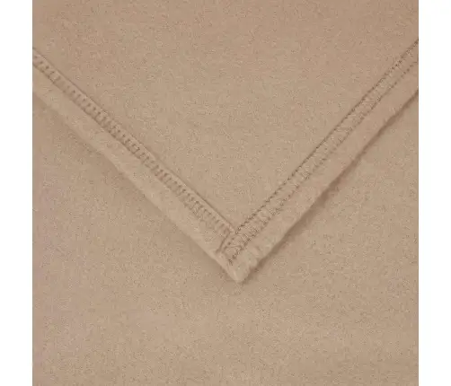 Viskab Tekid 6 Pcs Kamel 280 X 210 Cm Fliis