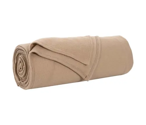 Viskab Tekid 6 Pcs Kamel 280 X 210 Cm Fliis