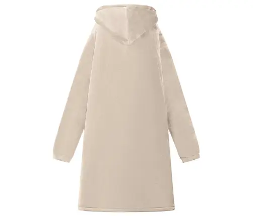 Tekk-Pusa Beež S Fliis Ja Flanell