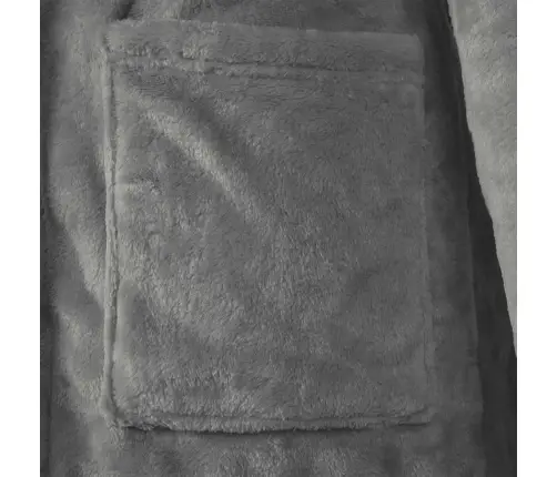 Viskaja Kapuutsiga Tumehall Xxxl Flanell