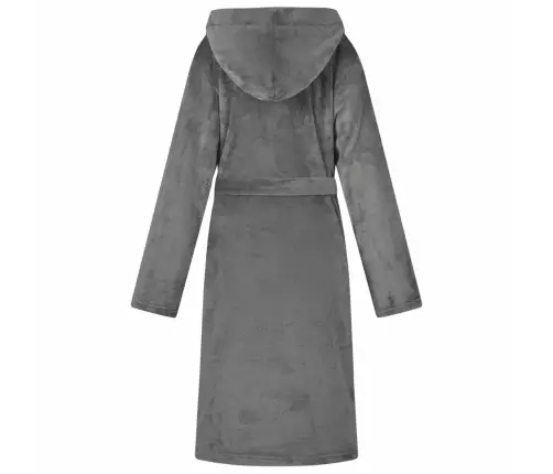 Viskaja Kapuutsiga Tumehall Xxxl Flanell