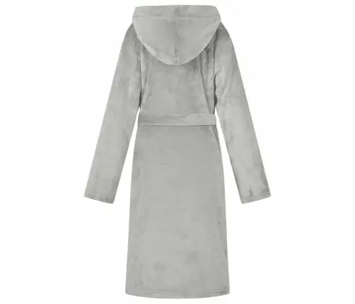 Viskaja Kapuutsiga Hall Xxl Flanell