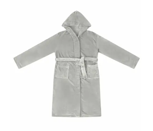 Viskaja Kapuutsiga Hall Xxl Flanell