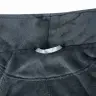Halāts Bez Kapuces Tums Zils Xxxl Flanelis Vidaxl