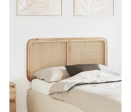 Peats Peaga Neutraalne 120 X 55 X 3 Cm Rotang