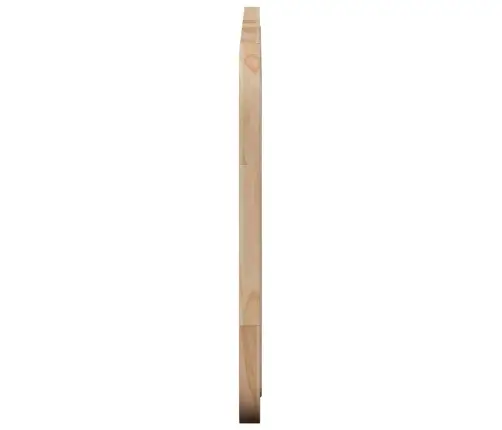 Peats Peaga Neutraalne 120 X 55 X 3 Cm Rotang