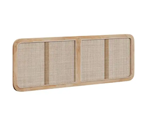 Peats Peaga Neutraalne 160 X 55 X 3 Cm Rotang