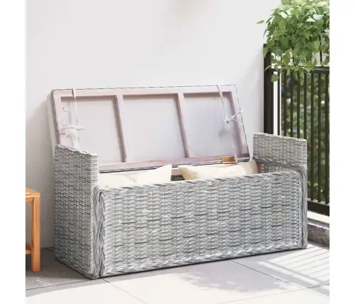 Panipaigaga Pink Padjaga Valge Pesu 110 X 40 X 50 Cm Rotang