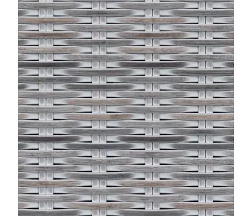 Panipaigaga Pink Padjaga Valge Pesu 110 X 40 X 50 Cm Rotang