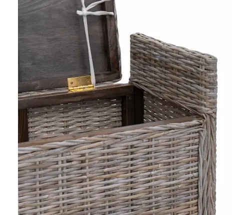 Panipaigaga Pink Padjaga Hall 110 X 40 X 50 Cm Rotang