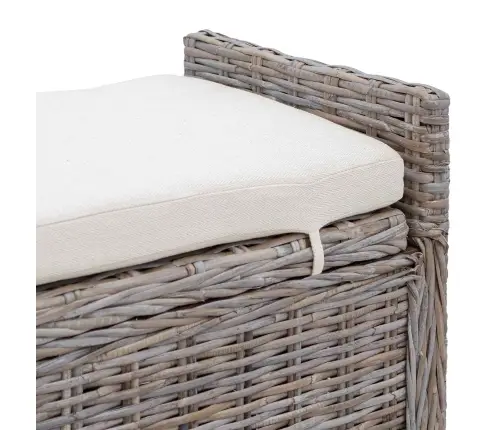 Panipaigaga Pink Padjaga Hall 110 X 40 X 50 Cm Rotang