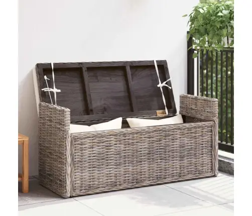 Panipaigaga Pink Padjaga Hall 110 X 40 X 50 Cm Rotang