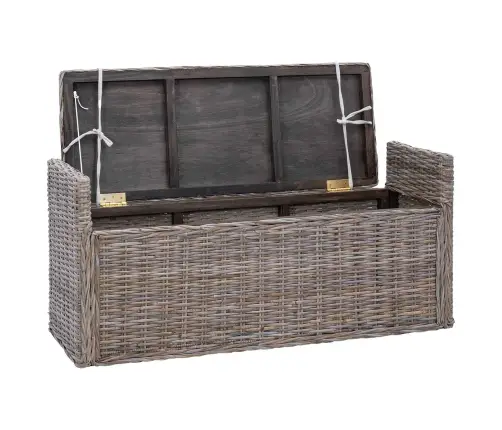 Panipaigaga Pink Padjaga Hall 110 X 40 X 50 Cm Rotang