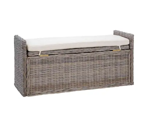 Panipaigaga Pink Padjaga Hall 110 X 40 X 50 Cm Rotang