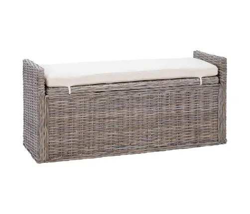 Panipaigaga Pink Padjaga Hall 110 X 40 X 50 Cm Rotang