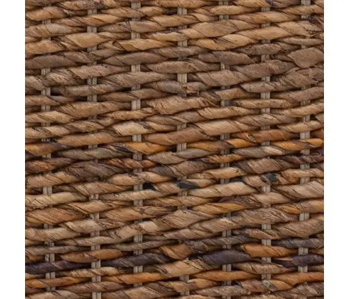 Külglaud Neutraalne 70 X 35 X 35 Cm Tugev Mahagoni Puit